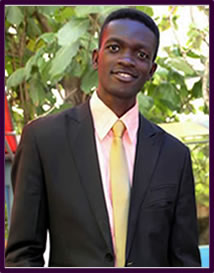 Secretary General